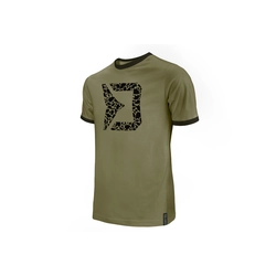 T-shirt Delphin RAWER Carpath Variant: S