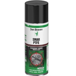 Den Braven Spray PTFE lubricant 400ml
