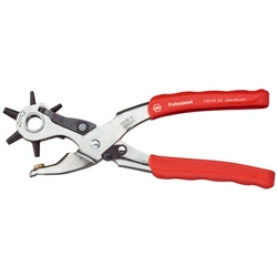 Hole pliers 2.0-4.5mm, 225mm Professional.
