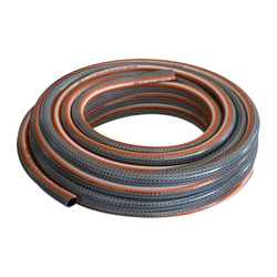 Extol Premium 9005320 - Garden hose SILVER, 25m, 3/4'', internal dia. 19mm