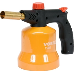 Vorel VOREL GAS SOLDERING IRON WITH IGNITION... T73404