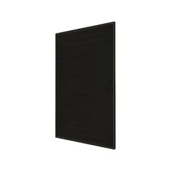 LONGI Solar LR4-72HPB -420W, FULL BLACK, FRAME 40mm