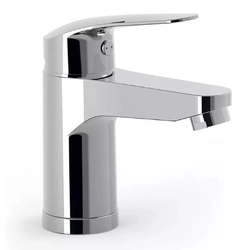 Tres Base Plus washbasin tap 216.103.01