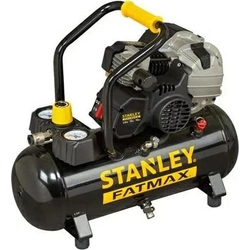 Stanley 10bar 12L compressor (HYBD404STF509)