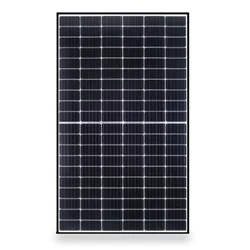 JA SOLAR JAM60S10-345W,MR Black frame