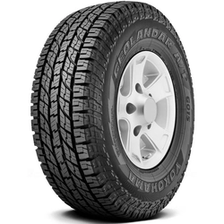 Tire for the Yokohama Roadster G015 GEOLANDAR A/T 215/70HR16