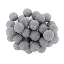 Cotton Balls Tutumi F3 light balls gray