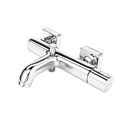 Fdesign Meandro Bathtub Faucet FD1-MDR-1-11