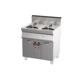 FE 70/80 G ﻿Gas fryer