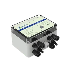 FE PV Box T1&T2 1100 5Y 12,5 2MC åsk- och överspänningsskydd