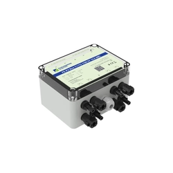 FE PV кутия T1&T2 1100 5Y 12,5 2MC защита от мълния и пренапрежение