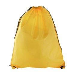 Drawstring Bag Spook - Yellow