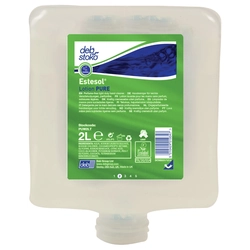 Liquid Soap Estesol Lotion Pure