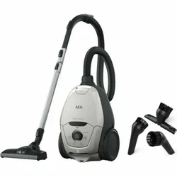 Vacuum cleaner with AEG bag VX82-1-2MG 600 W 600W