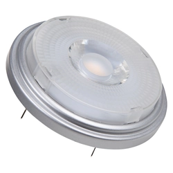LED-lamp/Multi-LED Ledvance 4058075448445 AC 90-100 Reflector Warm white <3300 K G53
