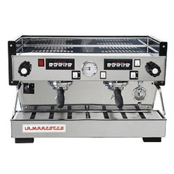 La Marzocco Linea Classic AV 2 group coffee machine