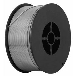 Iweld welding wire self-protective powder filled 0.9mm / 1kg E71T-GS 6WWFLXC0901