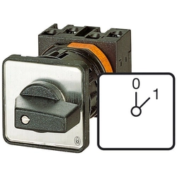 Eaton Cam switch T0-1-15402/E 20A 6,5kW 053092