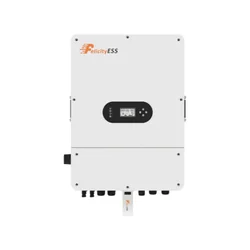 Felicity päikesehübriidmuundur 10kW 2xMPPT T-REX-10KLP3G01