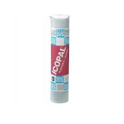 Feltro autoadesivo ICOPAL PLASTER P-180/2000 gr. 2,6mm (10m2)