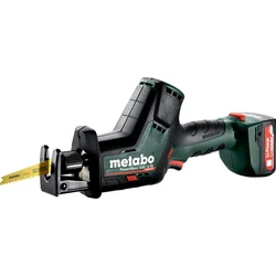 Ferăstrău alternativ Metabo Ferăstrău alternativ Powermaxx ład+aku METABO 602322500