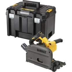 Ferăstrău circular Dewalt DCS520NT 54 V 165 mm