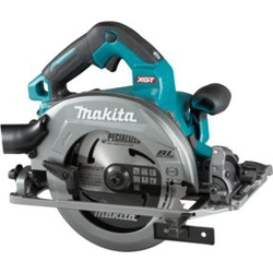 Ferăstrău circular Makita HS004GZ01 40 V 190 mm