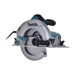 Ferăstrău circular Makita HS7601 1200 W Ø 19 cm 230 V 190 mm