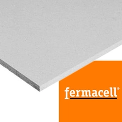 Fermacell gipsvezelplaat 12,5 mm (2,6x1,2)