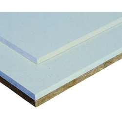 FERMACELL SCREEDING ELEMENT 30 MM WITH WOOL (1500x500x30mm + mineral wool 10mm)