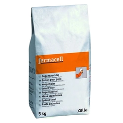 Fermacell täyteaine 5kg (79001)