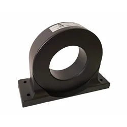 Ferrite ring CH3 for converters up to 45 kW, inner diameter (hollow) 48 mm