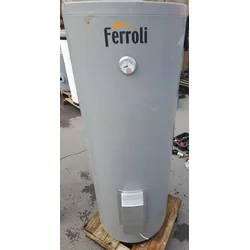 FERROLI ECOUNIT serbatoio F-1C 200L USATO