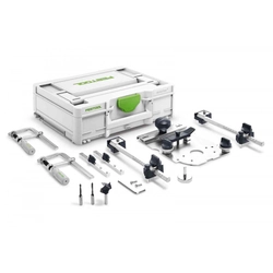 Festool Set for drilling in the LR series 32-SYS
