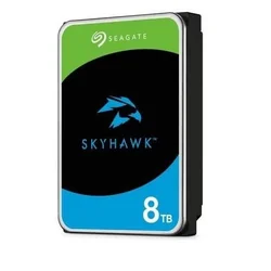 Festplatte SATA 8TB 5400RPM 6GB/S/256MB ST8000VX010 SEAGATE