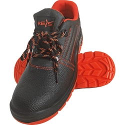 SAFETY SHOES 42, BRYESK-P-SB-C42.