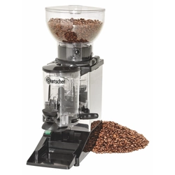 Tauro Bartscher coffee grinder