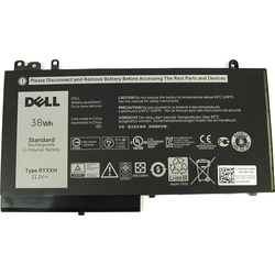 Dell Battery 3-cell 38W / HR LI-ON for Latitude 3100,3150,3160, E5250, E5450, E5550