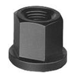 hex nut DIN6331 M24 forged AMF