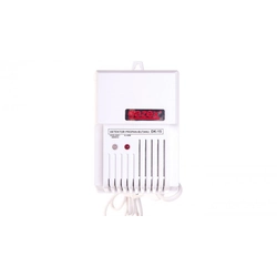 Propane-butane (LPG) gas detector 230V DK-15