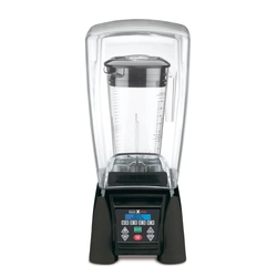 XTREME professional blender with sound hood and Waring Commercial programmer | 484150