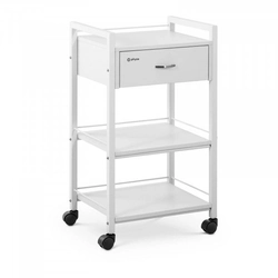 Cosmetic aid - 1 drawer - 3 shelves - 47.5000 x 40.0000 x 85.5000 cm PHYSA 10040489 PHYSA CT-1