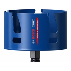 Bosch circular cutter 111 mm | Length: 60 mm | Carbide | Tool grip: Power Change Plus | 1 pcs