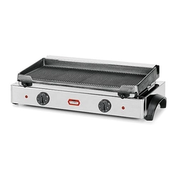 FIAMMA to-rib stege-top grill GR8 GR8