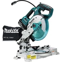 Fierăstrău de onglet Makita 18 V 165 mm