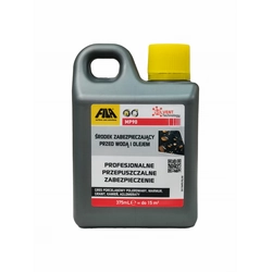 Fila MP90 impregnación protectora contra piedras 375 ml