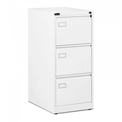 File cabinet - 3 drawers - 120 kg FROMM_STARCK 10260022 STAR_MCAB_11