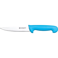 Filetiermesser L 160 mm blau