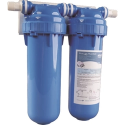 Filtre à eau DUO 3200 l Ligne Bleue