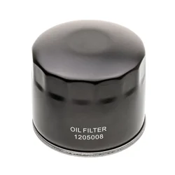 Filtro de óleo Kohler 12.5HP cilindro único 8R21-02